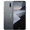 Image de Nokia 2.4 - Android One - 4G smartphone - double SIM - RAM 2 Go / Mémoire interne 32 Go - microSD slot - 6.5" - 2x caméras arrière 13 MP, 2 MP -