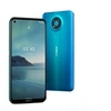 Image de Nokia 3.4 - 4G smartphone - double SIM - RAM 3 Go / Mémoire interne 32 Go - microSD slot - Ecran LCD - 6.39" - 3 x caméras arrière 13 MP, 5 MP, 2 MP