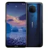 Image de 5.4 16,2 cm (6.39") Double SIM Android 11 4G USB Type-C 4 Go 128 Go 4000 mAh Bleu