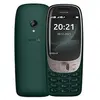 Image de 6310 7,11 cm (2.8") Vert Téléphone d'entrée de gamme