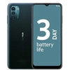 Image de Smartphone G21 719901183501 6.5 HD+ Octa Core 4Go 64Go Android 11 Bleu Nordique