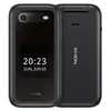 Image de Smartphone 2660 Flip noir 2.8 stockage 32 Go