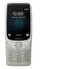 Image de 8210 4G - 4G téléphone de service - double SIM - RAM 48 Mo / Mémoire interne 128 Mo - microSD slot - 320 x 240 pixels - rear camera 0,3 MP - sable
