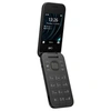 Image de NOKIA HMD 2660 FLIP DS DTC BLACK