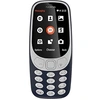 Image de Nokia 3310 Dual Sim Dark bleue débloqué logiciel original