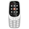 Image de 3310 Dual SIM - Téléphone de service - double SIM / Mémoire interne 16 Mo - microSD slot - Ecran LCD - 320 x 240 pixels - rear camera 2 MP - gris