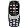 Image de 3310 Dual SIM - TA-1030 - bleu foncé - GSM - téléphone mobile