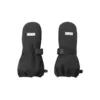 Image de Reima - Ote - Moufles enfant Black - 8 - 10 ans