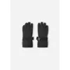 Image de Reima - Tartu - Gants ski enfant Black - 5 ans