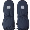 Image de Moufles tissées bébé Reima Tassu Bleu 6/18 mois 5300115A-6980