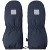 Image de Moufles tissées bébé Reima Tassu Bleu 2/4 ans 5300115A-6980