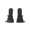 Image de Reima - Snoukka - Gants ski enfant Black - 12 - 14 ans