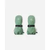 Image de Reima - Ote - Moufles enfant Green Clay - 8 - 10 ans