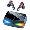 Image de Ecouteurs sans fil bluetooth M28 TWS In-Ear noir