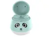 Image de Ecouteurs sans fil bluetooth ZW-T7 TWS In-Ear Bluetooth 5.0 vert