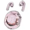 Image de Ecouteurs Bluetooth - T8 - Rose