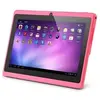 Image de Ordinateur / PC Portable Rose Tablette tactile7HD 8Go pour enfant
