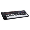 Image de OXYGENPRO49 - Clavier maître USB/MIDI 49 touches 16 pads