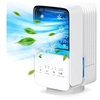 Image de Climatiseur Portable Climatiseur Mobile Silencieux 4 en 1 120 Oscillation Refroidisseur dair de 700 ml