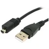 Image de 10pin Vmc-15fd Pour Câble De Synchronisation Usb Data Pour Sony Handycam Caméscope Numérique