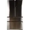 Image de Réfrigérateur avec congélateur HAIER HB26FSSAAA en occasion ou reconditionné