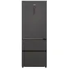 Image de Réfrigérateur combiné HTR5719ENPT noir