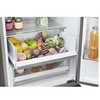 Image de Refrigerateur multi porte HTW5620ENMG haier 289 inox ventile (no frost)