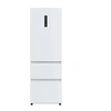 Image de Réfrigérateur combiné 60cm 360l ventilé blanc HTW5618ENPW