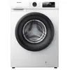 Image de WFQP8014EVM - Machine à laver - largeur : 59.5 cm - profondeur : 54 cm - hauteur : 85 cm - chargement frontal - 54 litres - 8 kg - 1400 tours/min -