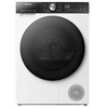 Image de DH5S102BW - Sèche-linge - WiFi - largeur : 59.5 cm - profondeur : 67 cm - hauteur : 84.5 cm - chargement frontal - blanc
