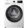 Image de Série QE WFQE1214EVJM - Machine à laver - largeur : 60 cm - profondeur : 66 cm - hauteur : 85 cm - chargement frontal - 76 litres - 12 kg - 1400