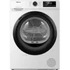 Image de Seche linge hublot condensation 8 kg blanc 60 cm DHQE800BW2