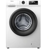 Image de Lave linge hublot WF1Q1041BW 10 kg 1400 tr/min 60 cm