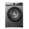 Image de WF1Q8041BT machine à laver Charge avant 8 kg 1400 tr/min Gris