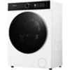 Image de WF5I8043BWF machine à laver Charge avant 8 kg 1400 tr/min Blanc