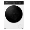 Image de WD5I8043BWF machine à laver avec sèche linge Pose libre Charge avant Blanc D