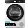 Image de Sèche-linge pompe à chaleur Série 3S DH3S902BWCC 9 kg Blanc Classe C