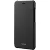 Image de Etui Noir pour P8 Lite 2017
