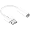 Image de cable usb-c vers jack