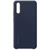 Image de COQUE BLEUE POUR HUAWEI P20