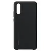 Image de COQUE NOIRE POUR HUAWEI P20