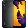 Image de P20 lite - 4G smartphone - RAM 4 Go / Mémoire interne 64 Go - microSD slot - Ecran LCD - 5.84" - 2280 x 1080 pixels - 2x caméras arrière 16 MP, 2 MP
