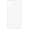 Image de COQUE DE PROTECTION TRANSPARENTE POUR HUAWEI P20 LITE