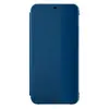 Image de ETUI FOLIO BLEU POUR HUAWEI P20 LITE