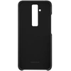 Image de coque mate 20 lite noir
