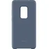 Image de Coque pour Mate 20 Souple Huawei Bleu