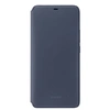 Image de - Etui à rabat pour téléphone portable - bleu foncé - pour Huawei Mate 20 Pro