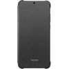 Image de Honor 8X flip cover Noir