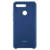 Image de Coque souple Bleu pour View 20