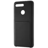 Image de COQUE RIGIDE NOIRE POUR HONOR VIEW20